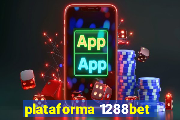 plataforma 1288bet